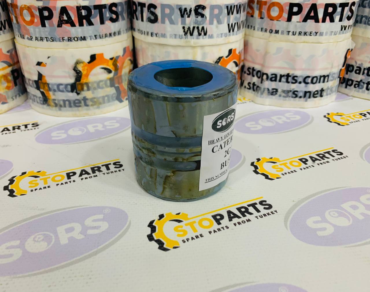 BUSHING 2G8793 FOR CATERPILLAR