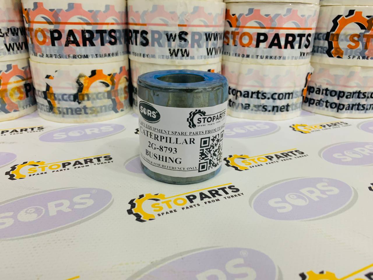 BUSHING 2G8793 FOR CATERPILLAR