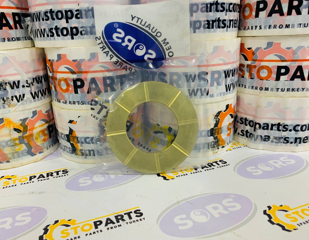 THRUST WASHER 2G8626 FOR CATERPILLAR