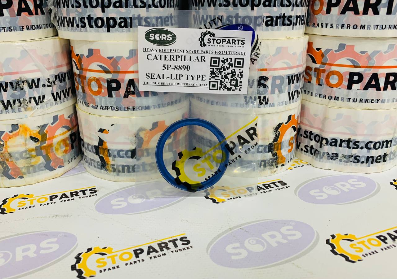 SEAL-LIP TYPE 5P8890 FOR CATERPILLAR