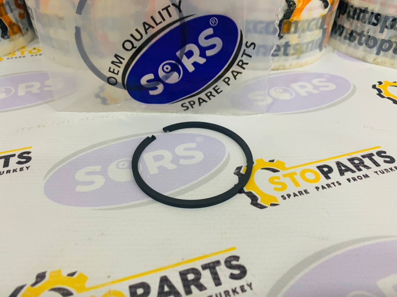 METAL RING SEAL 2G8741 FOR CATERPILLAR