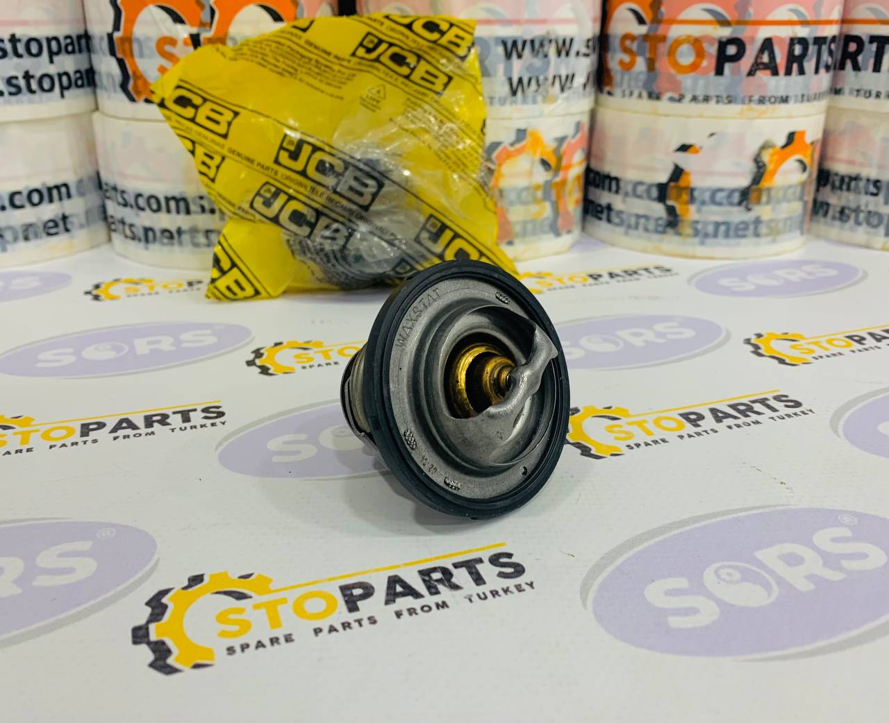 THERMOSTAT 320/04618 FOR JCB (GENUINE)
