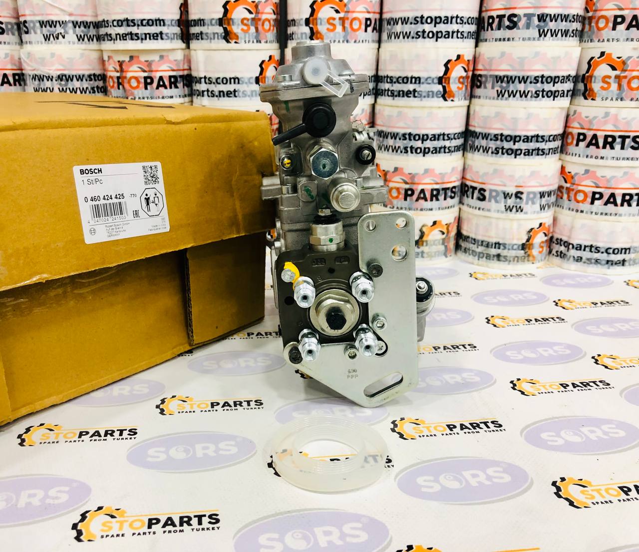 FUEL INJECTION PUMP 0460424425 BOSCH
