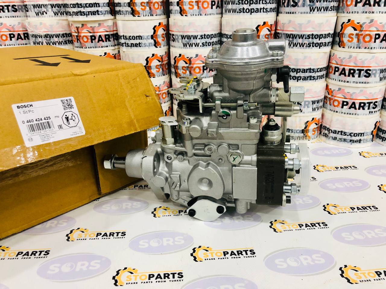 FUEL INJECTION PUMP 0460424425 BOSCH