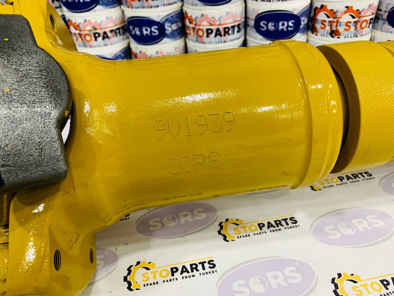 SLIP JOINT GP 9V1939 FOR CATERPILLAR