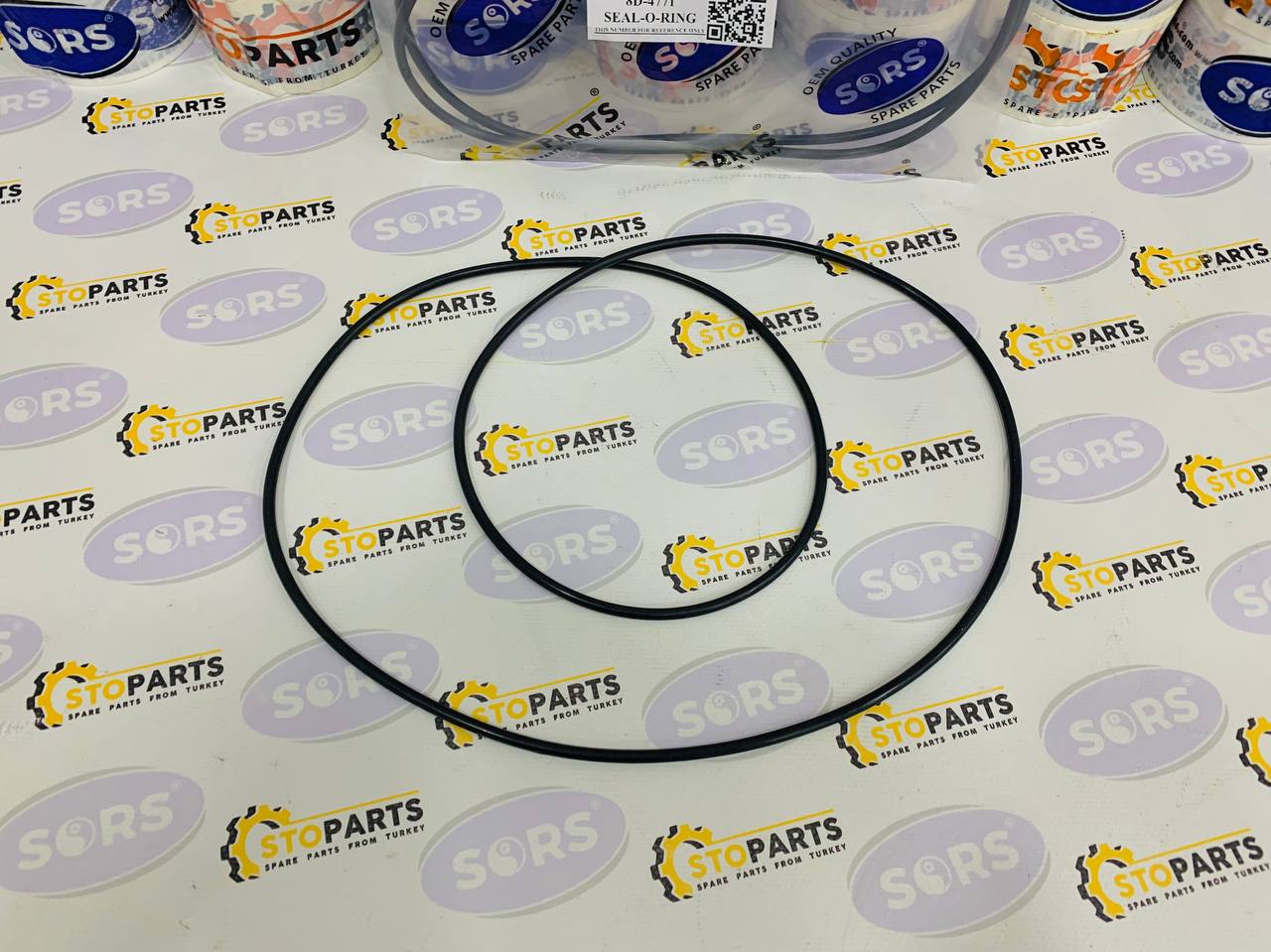 O-RING 8D4771 FOR CATERPILLAR