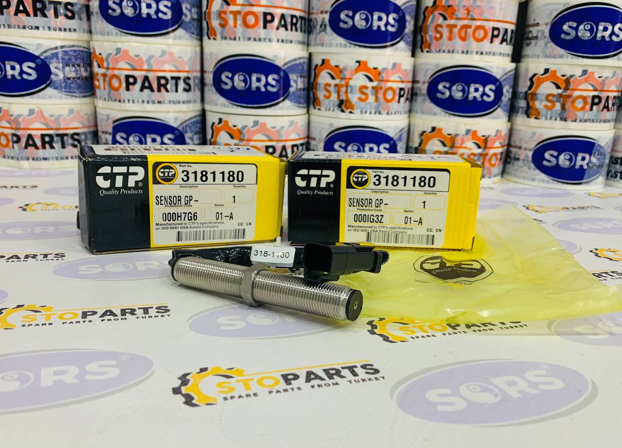 SENSOR GP 3181180 FOR CATERPILLAR
