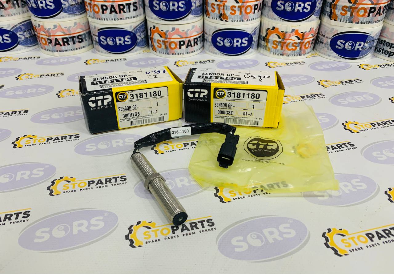 SENSOR GP 3181180 FOR CATERPILLAR