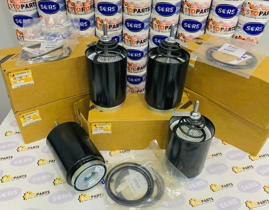 CARTRIDGE KIT 2G7182 FOR CATERPILLAR (GENUINE)