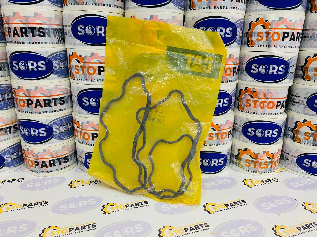 SEAL 4160654 FOR CATERPILLAR (GENUINE)