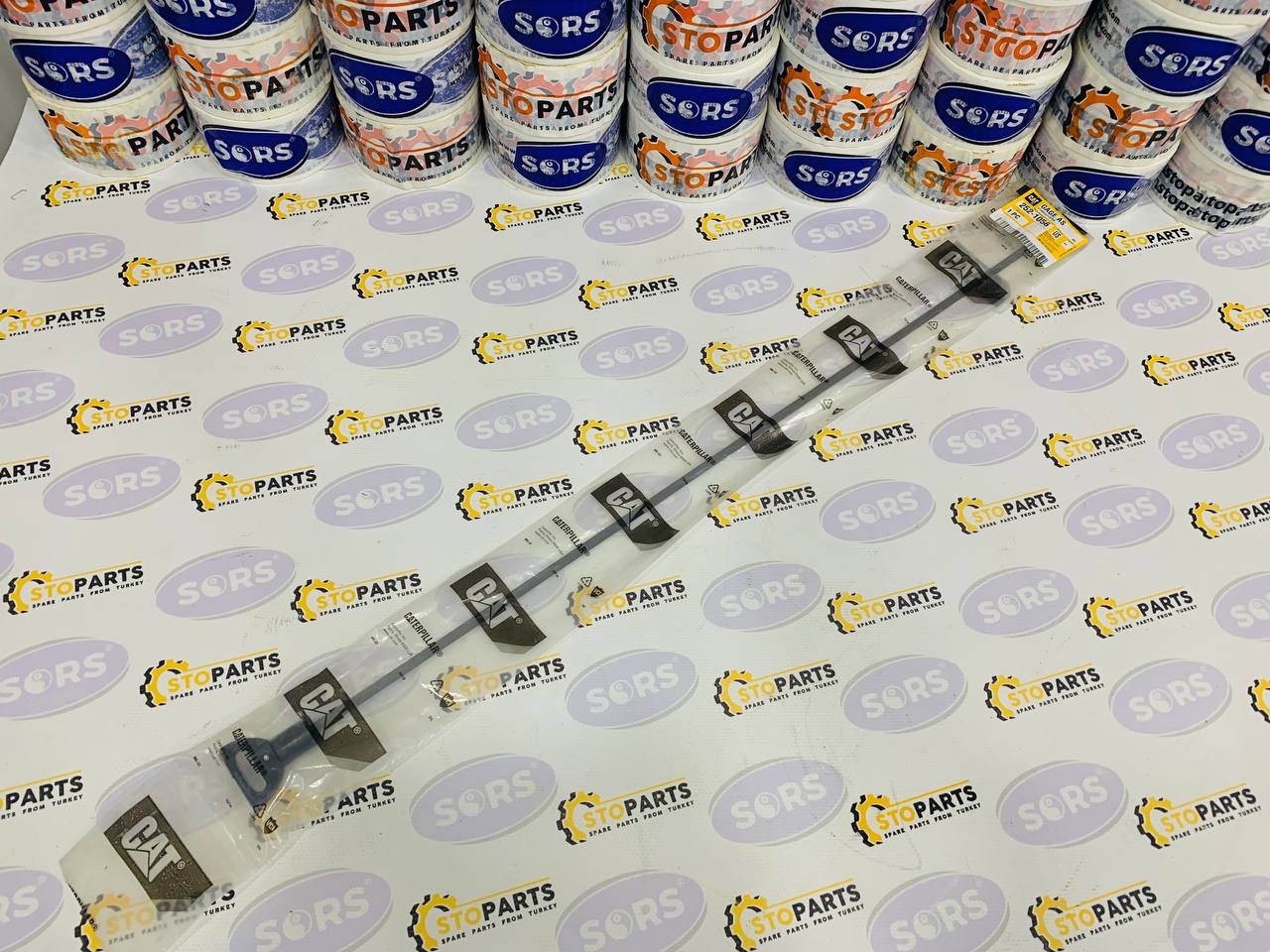 TUBE ASS'Y 2521056 FOR CATERPILLAR (GENUINE)