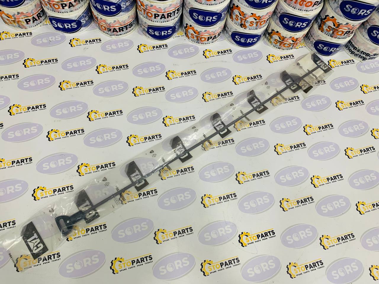 TUBE ASS'Y 2521056 FOR CATERPILLAR