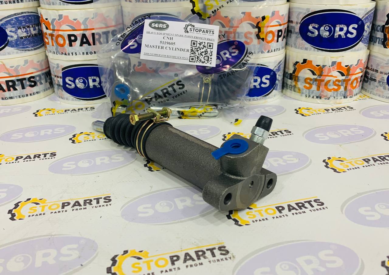 MASTER CYLINDER 5119605 FOR CASE & NEW HOLLAND