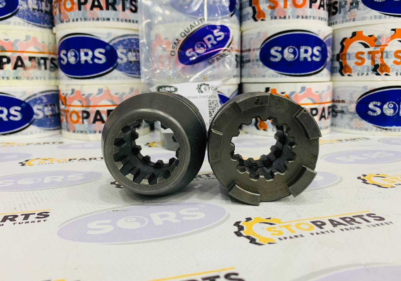 SHAFT GEAR 5167983 FOR CASE & NEW HOLLAND