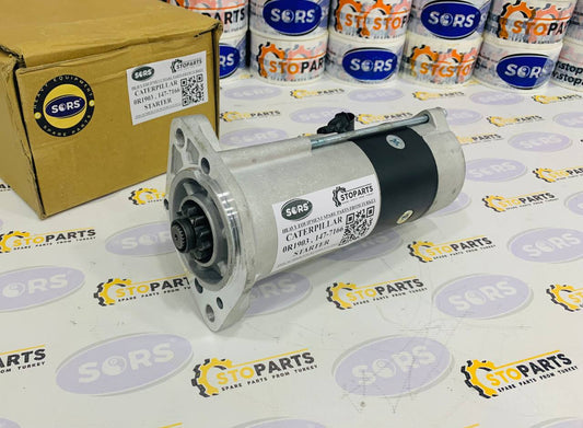 STARTER 0R1903, 1477166 FOR CATERPILLAR