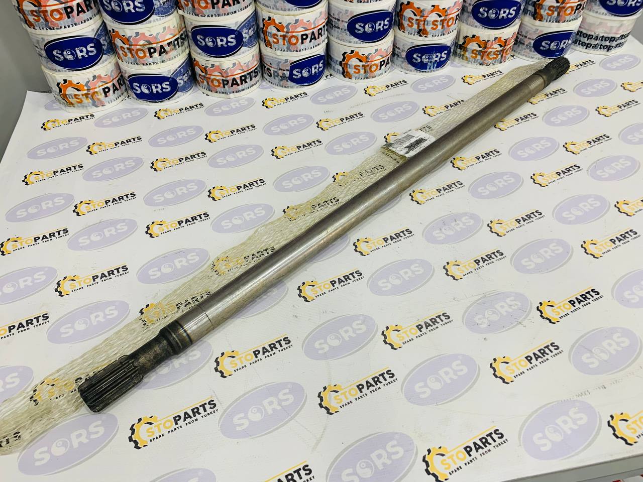 PROPELLER SHAFT 5121352 FOR CASE & NEW HOLLAND (GENUINE)