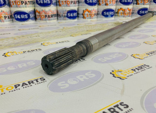 PROPELLER SHAFT 5121352 FOR CASE & NEW HOLLAND (GENUINE)