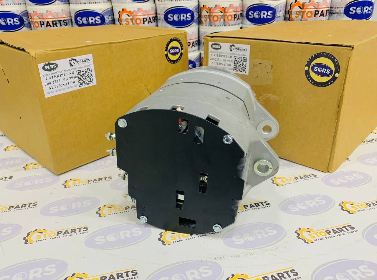 ALTERNATOR 1694319, 1699940, 2002232 FOR CATERPILLAR