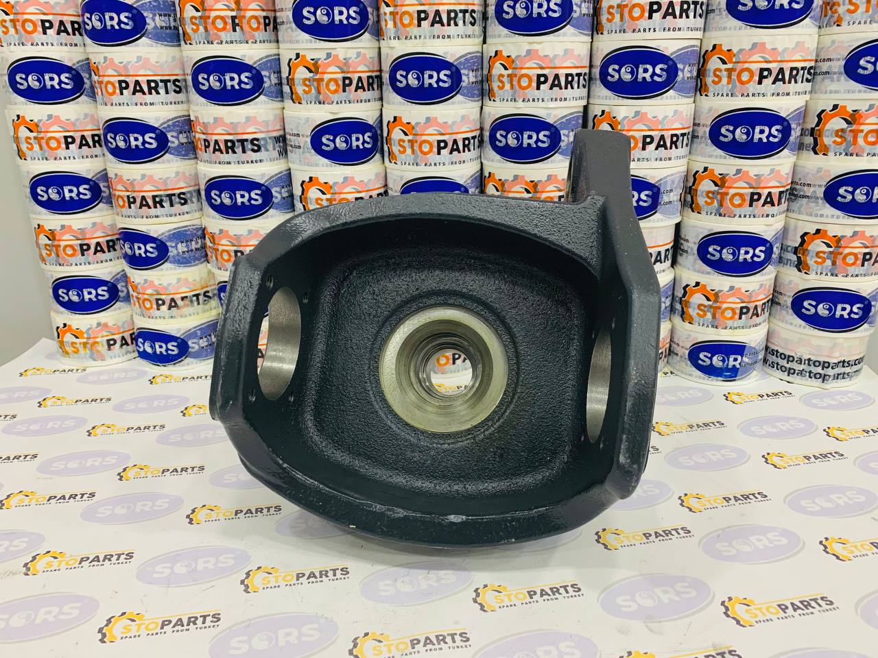 AXLE HEAD 458/20040 FOR JCB