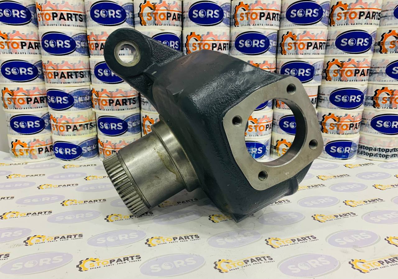 AXLE HEAD 458/20040 FOR JCB