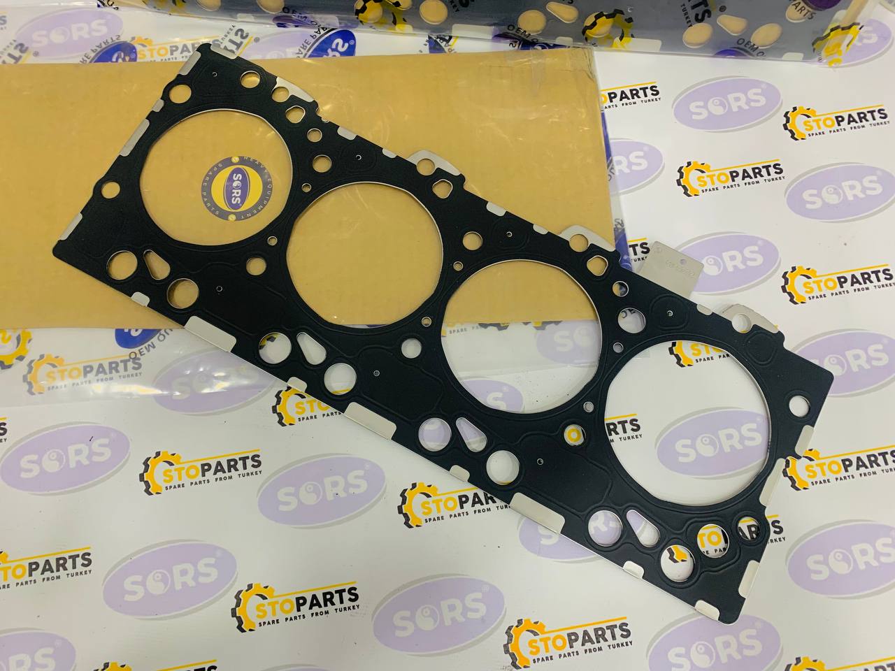 HEAD GASKET 2830919 FOR CASE & NEW HOLLAND