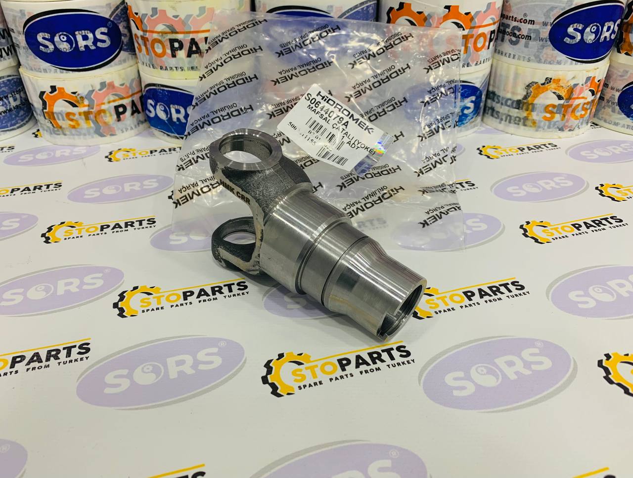 HALF SHAFT S06/44079 FOR HIDROMEK