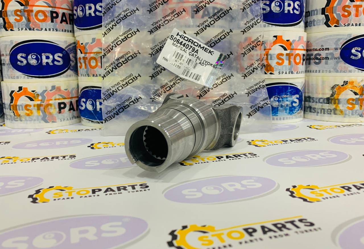 HALF SHAFT S06/44079 FOR HIDROMEK