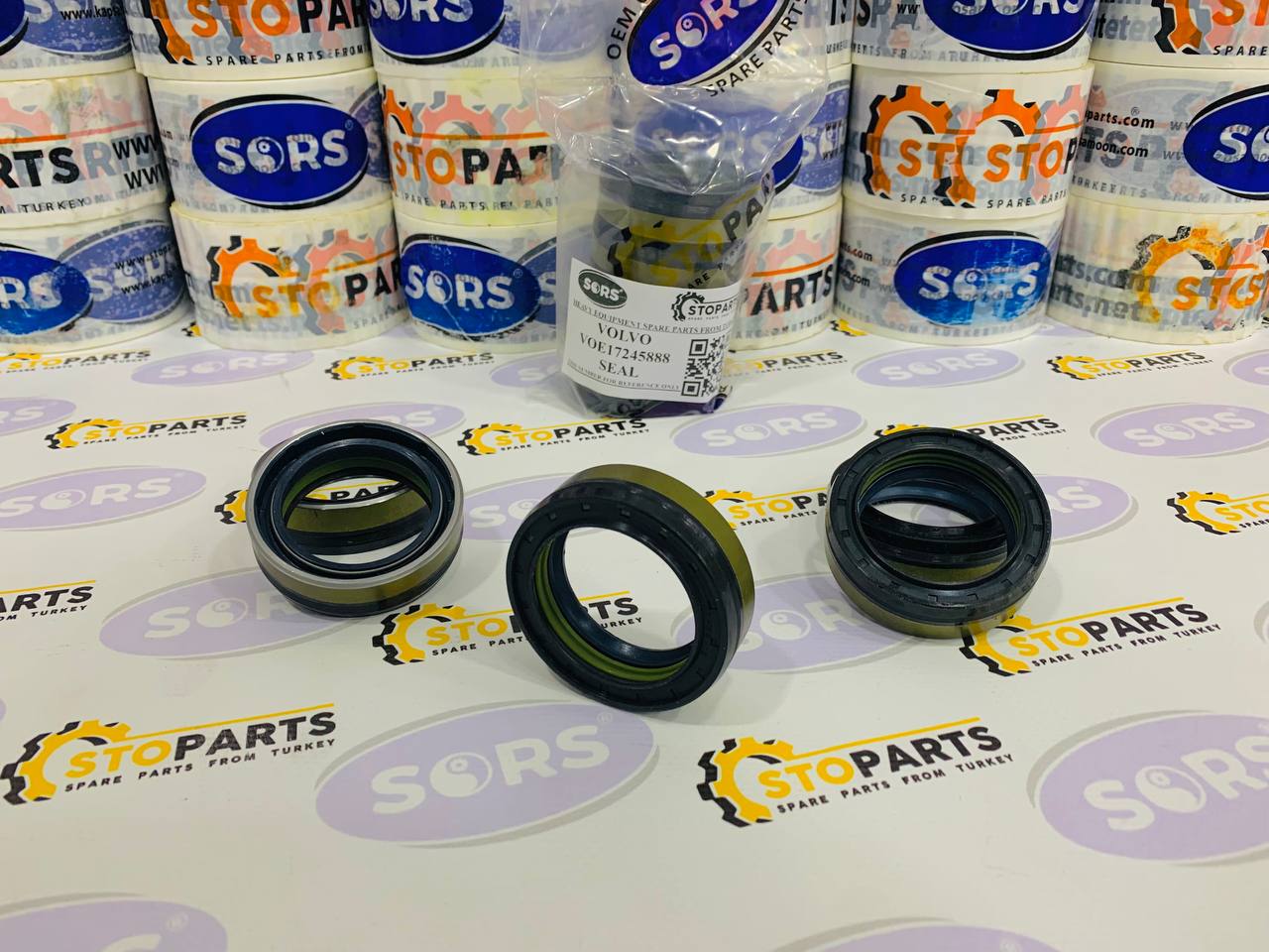 SEAL VOE17245888 FOR VOLVO