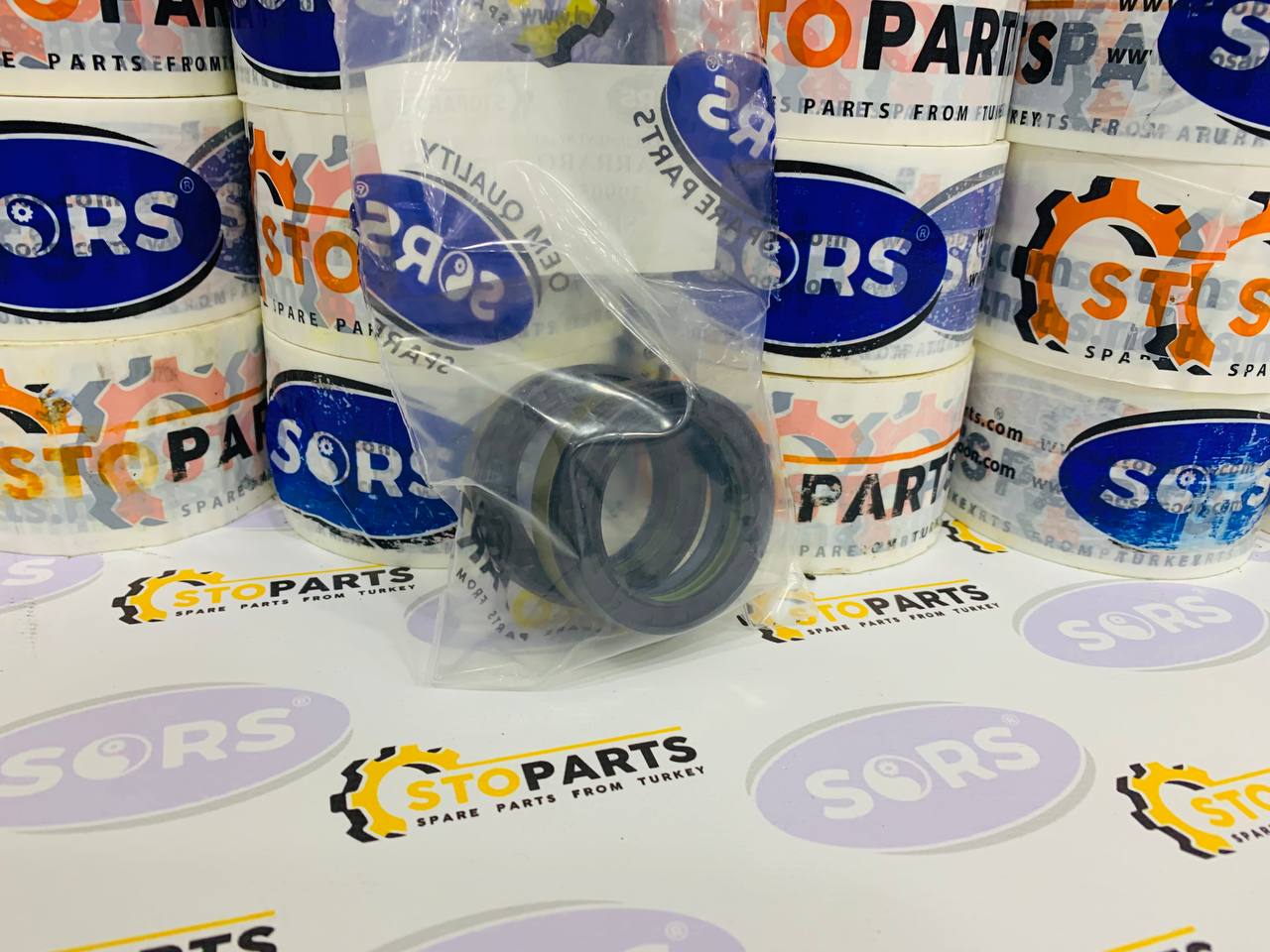 SEAL 399056 CARRARO