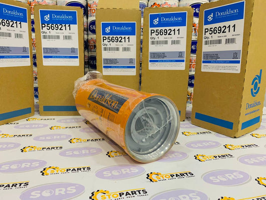 HYDRAULIC FILTER RE305431 FOR JOHN DEERE AND CASE