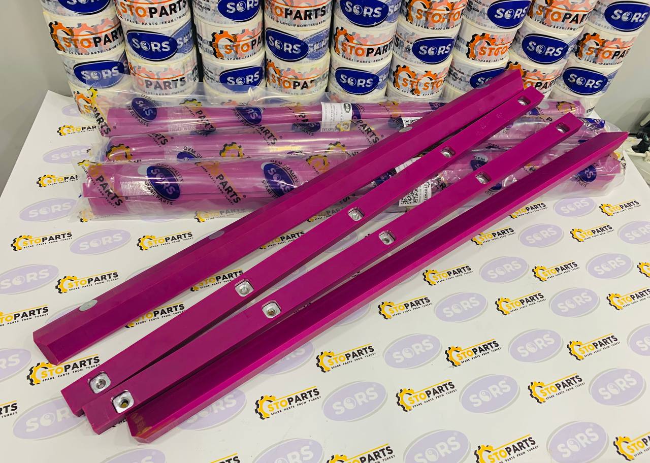 WEAR SLIDE KIT 11885339 & 11888862 FOR VOLVO