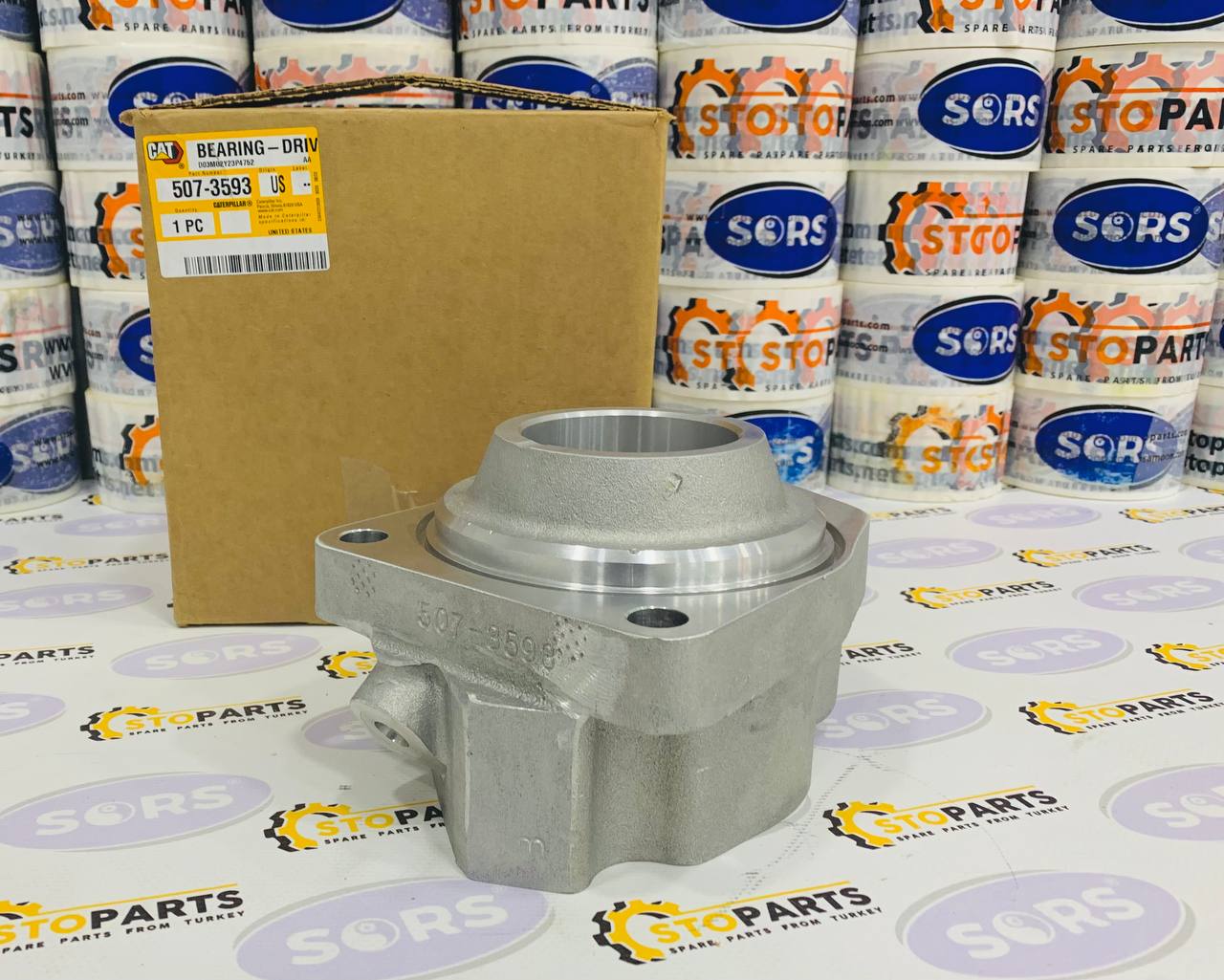 BEARING DRIVE 5073593 FOR CATERPILLAR