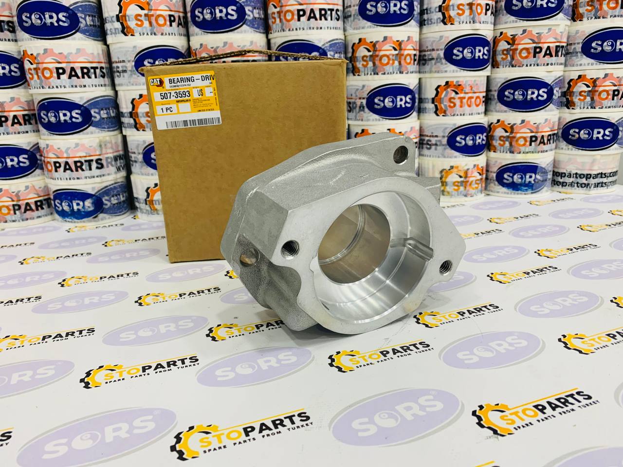 BEARING DRIVE 5073593 FOR CATERPILLAR