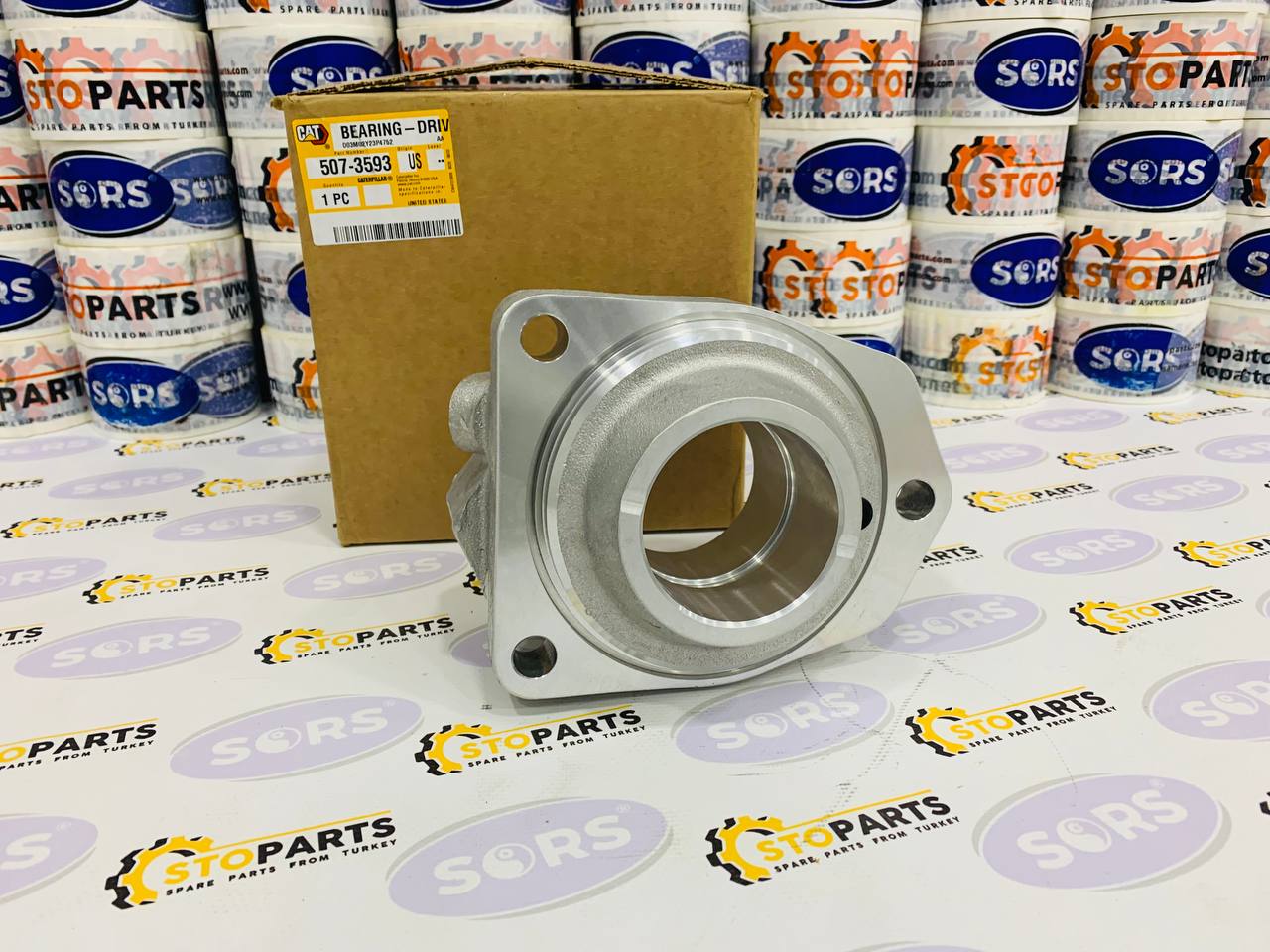 BEARING DRIVE 5073593 FOR CATERPILLAR