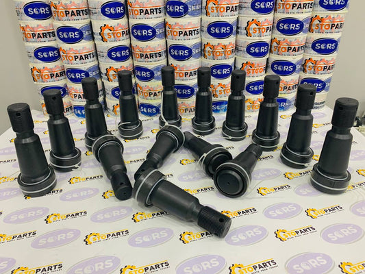 BALL STUD TIE ROD 3844562 FOR CATERPILLAR