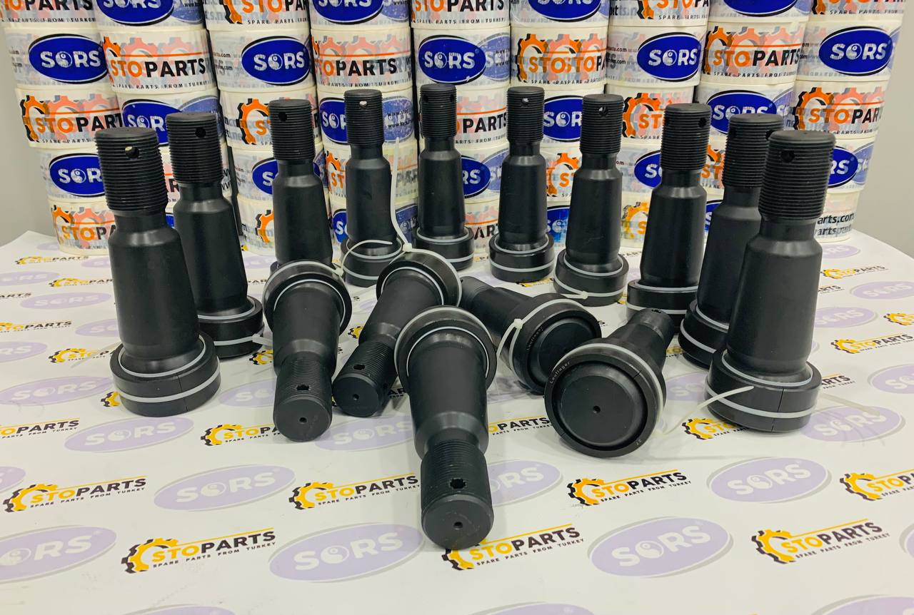 BALL STUD TIE ROD 3844562 FOR CATERPILLAR