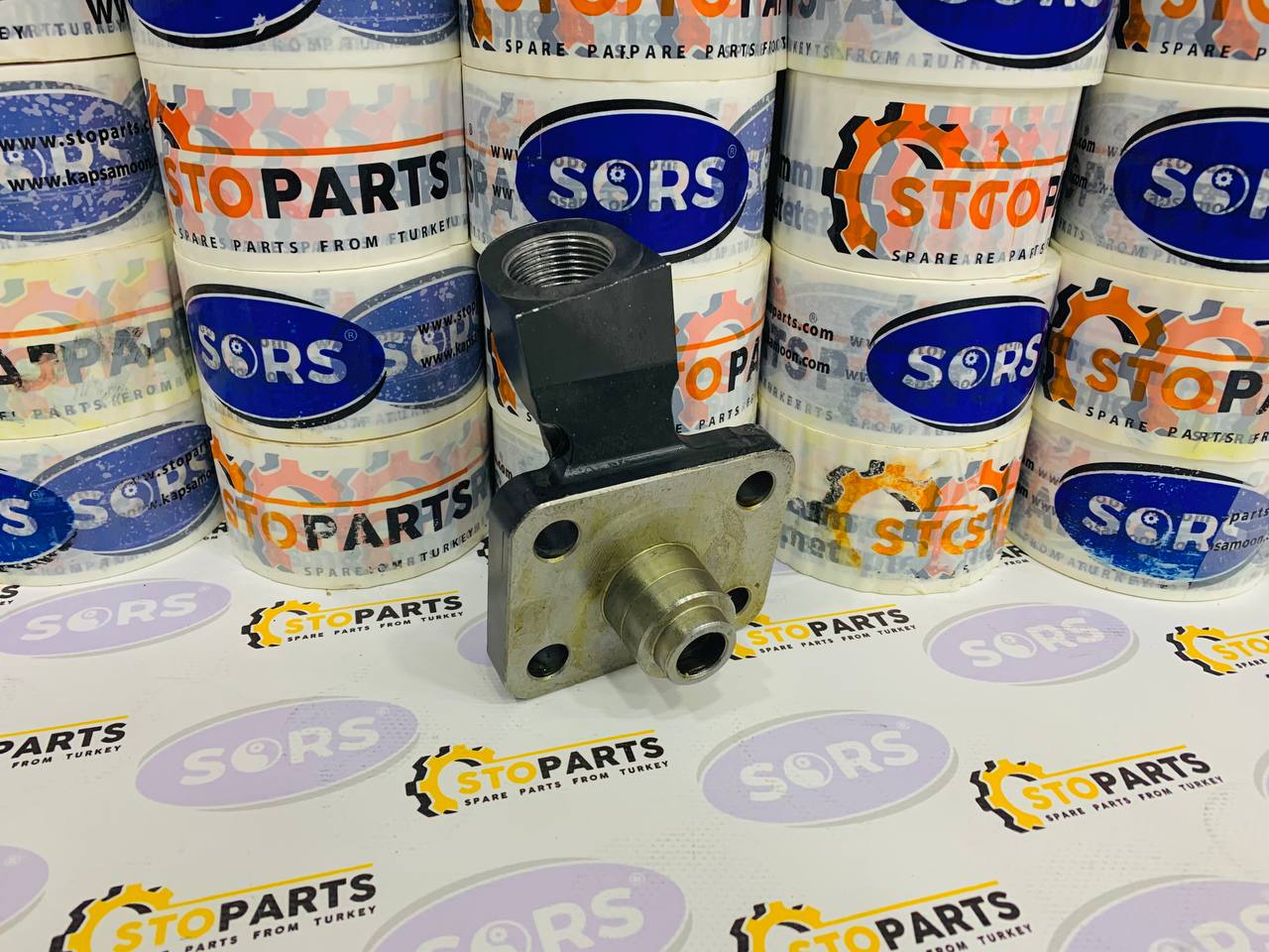 CONNECTION 3115515210 FOR ATLAS COPCO
