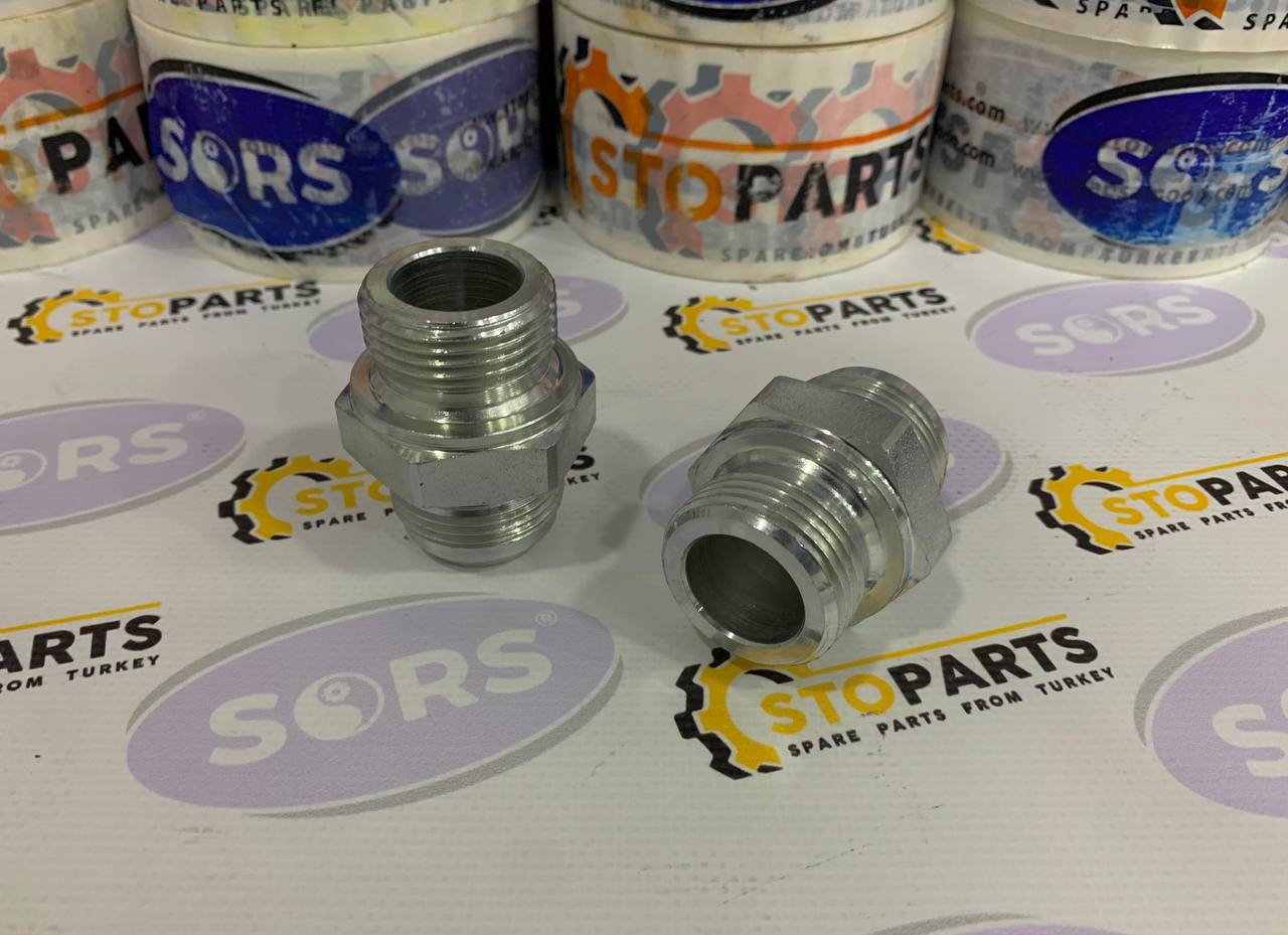 NIPPLE 3176652000 FOR ATLAS COPCO