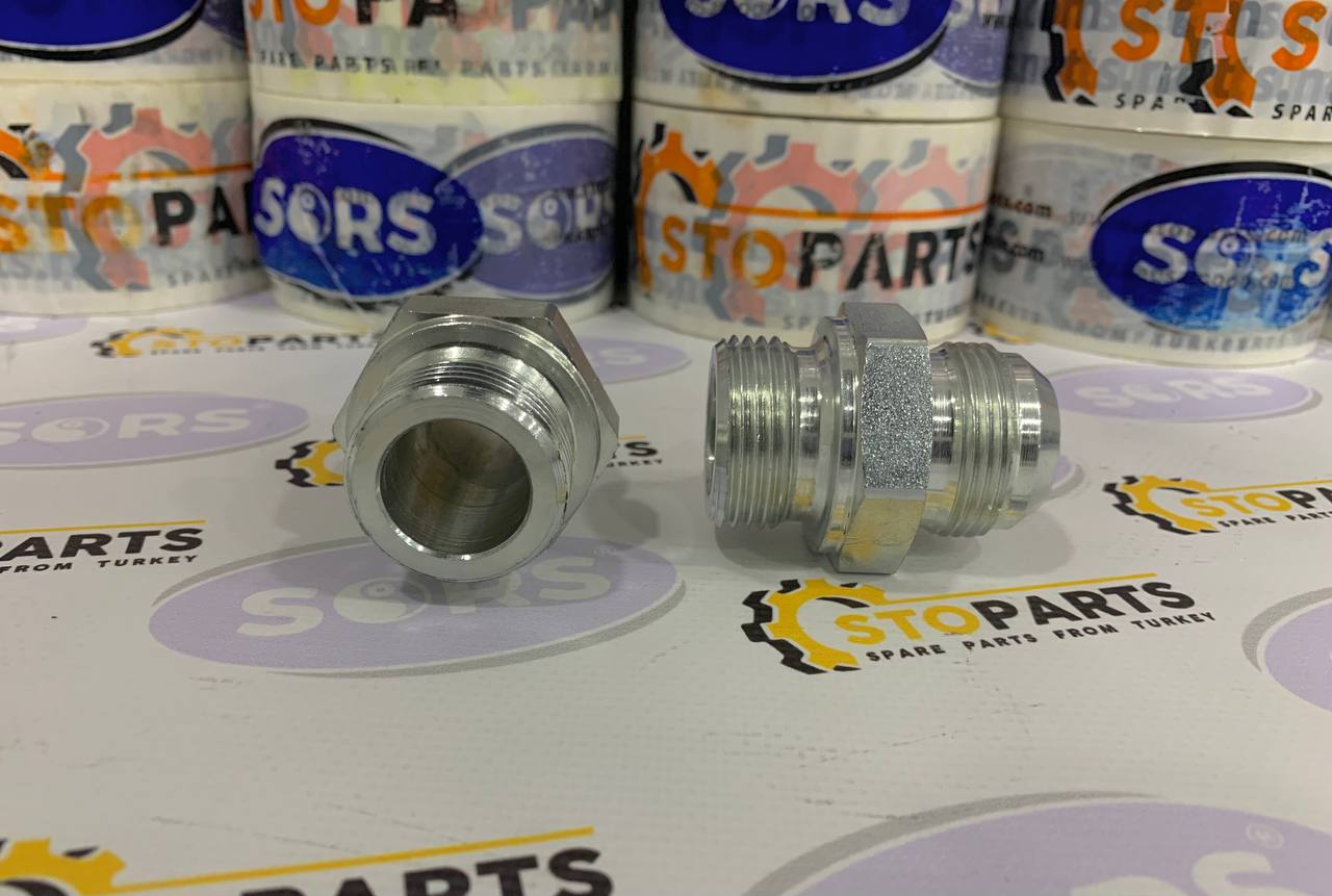 NIPPLE 3176652000 FOR ATLAS COPCO