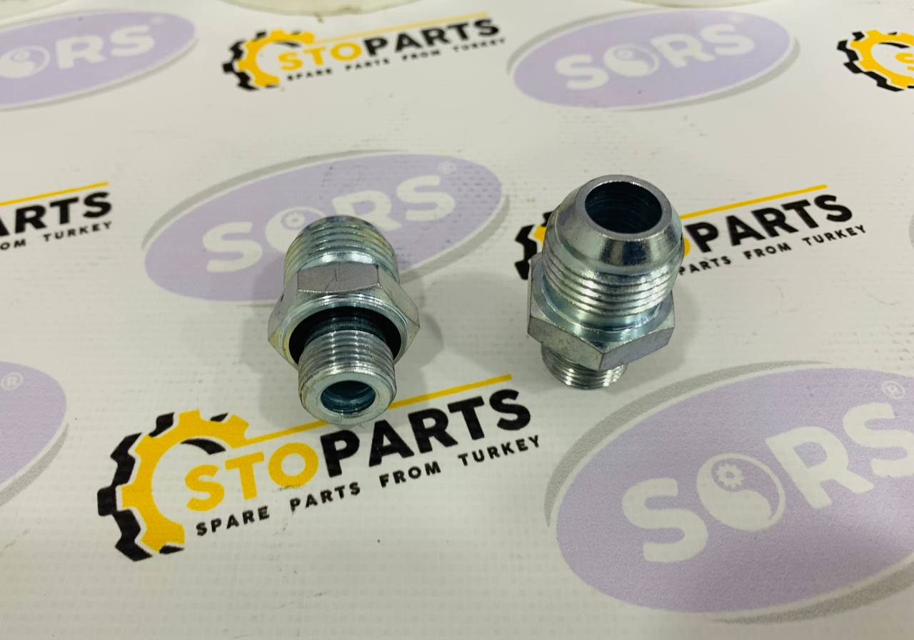 NIPPLE 3176651400 FOR ATLAS COPCO