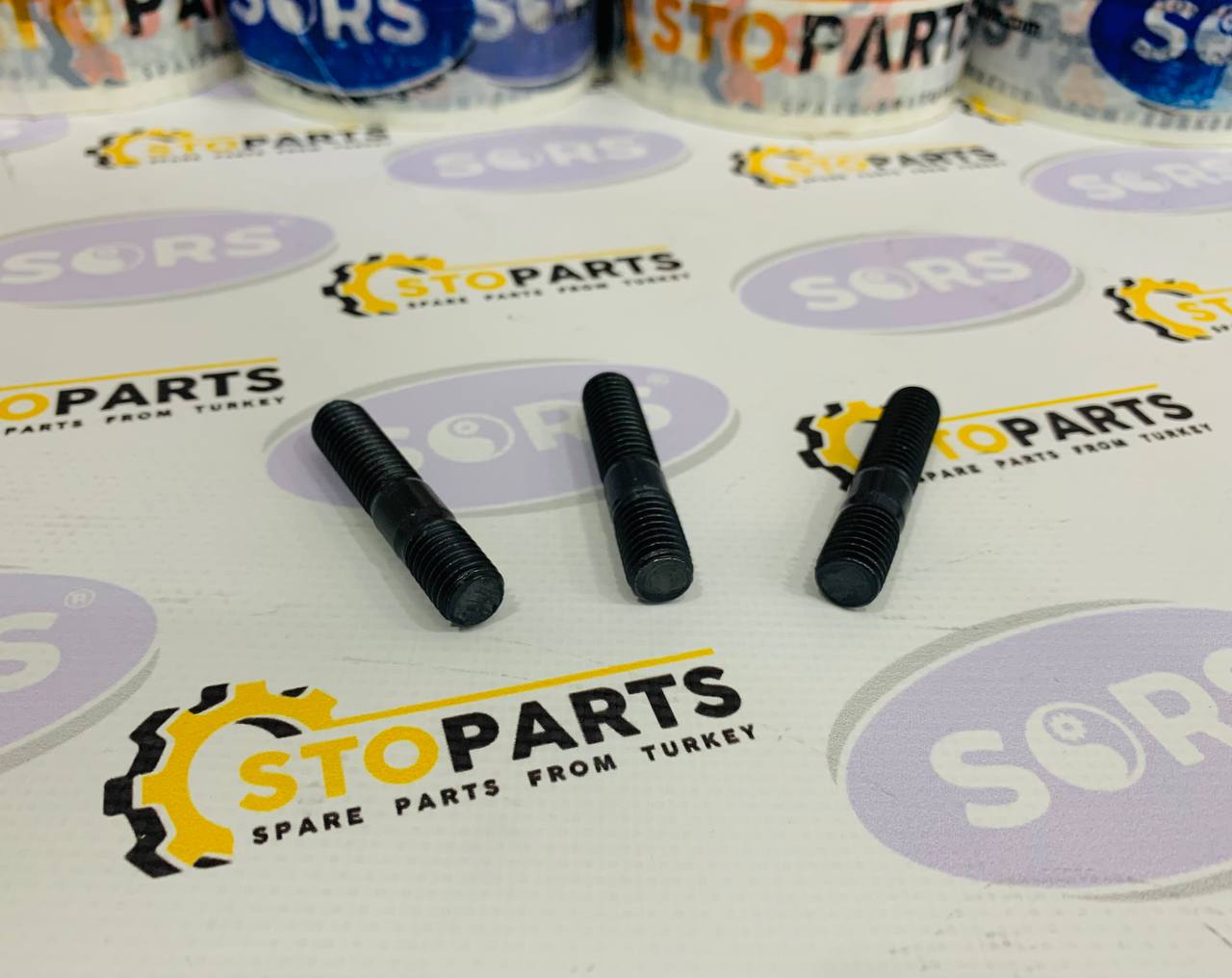 STUD 3115116500 FOR ATLAS COPCO