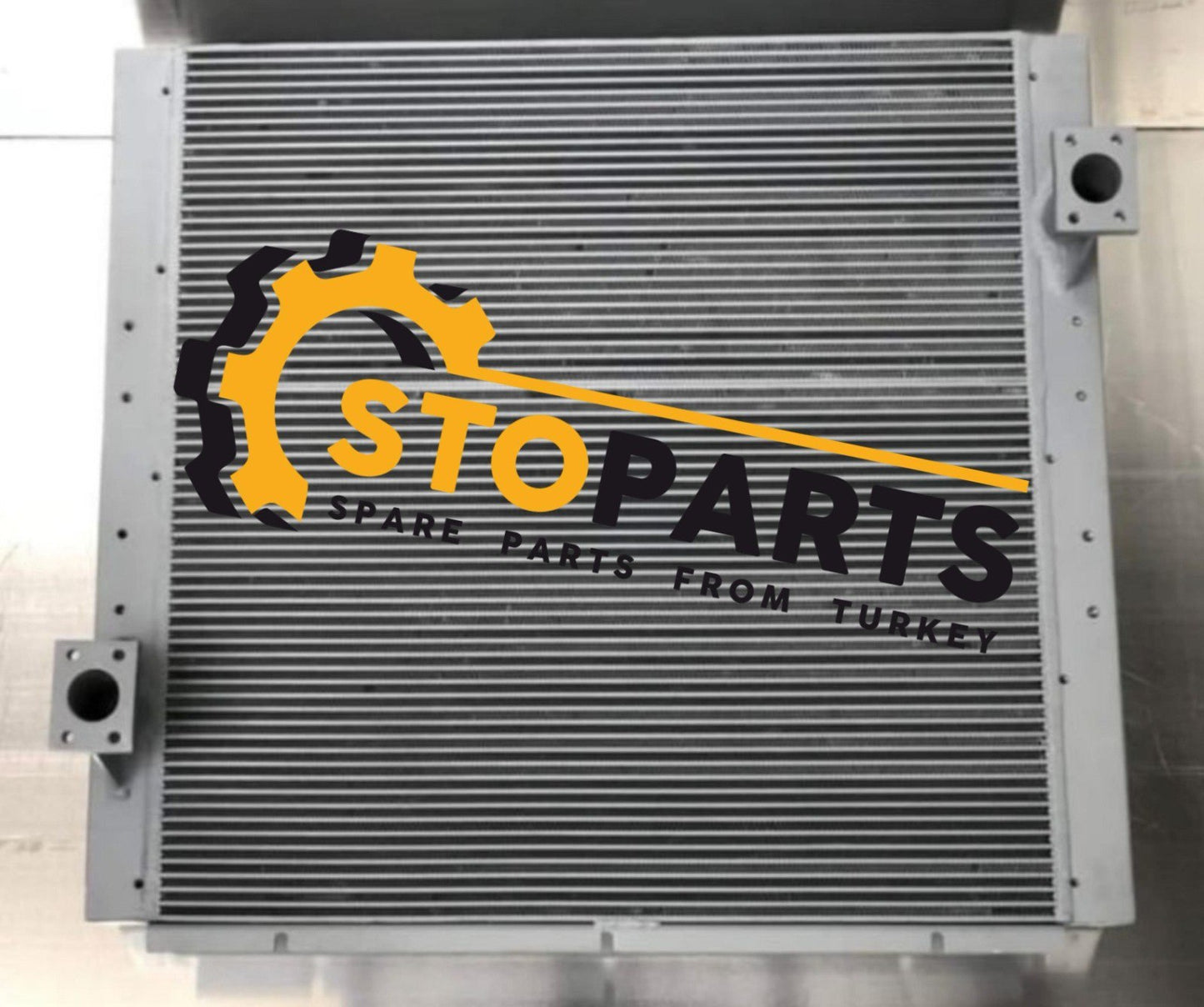 RADIATOR VOE14676545, 14676545 FOR VOLVO