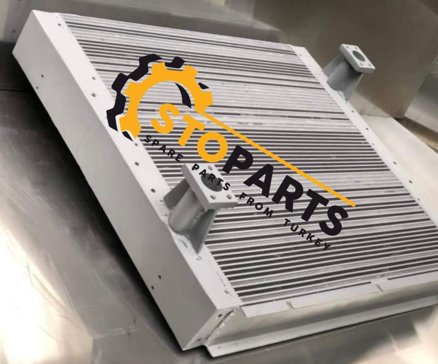 RADIATOR VOE14676545, 14676545 FOR VOLVO