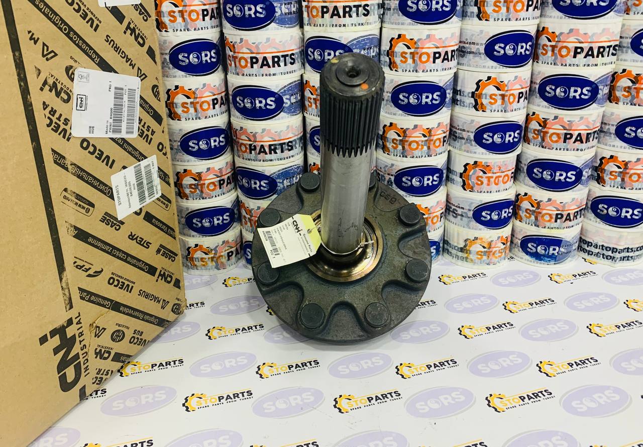 HUB 84596306 FOR CASE & NEW HOLLAND