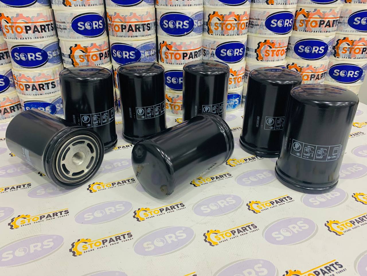 HYDRAULIC FILTER 84475948 FOR CASE AND NEW HOLLAND