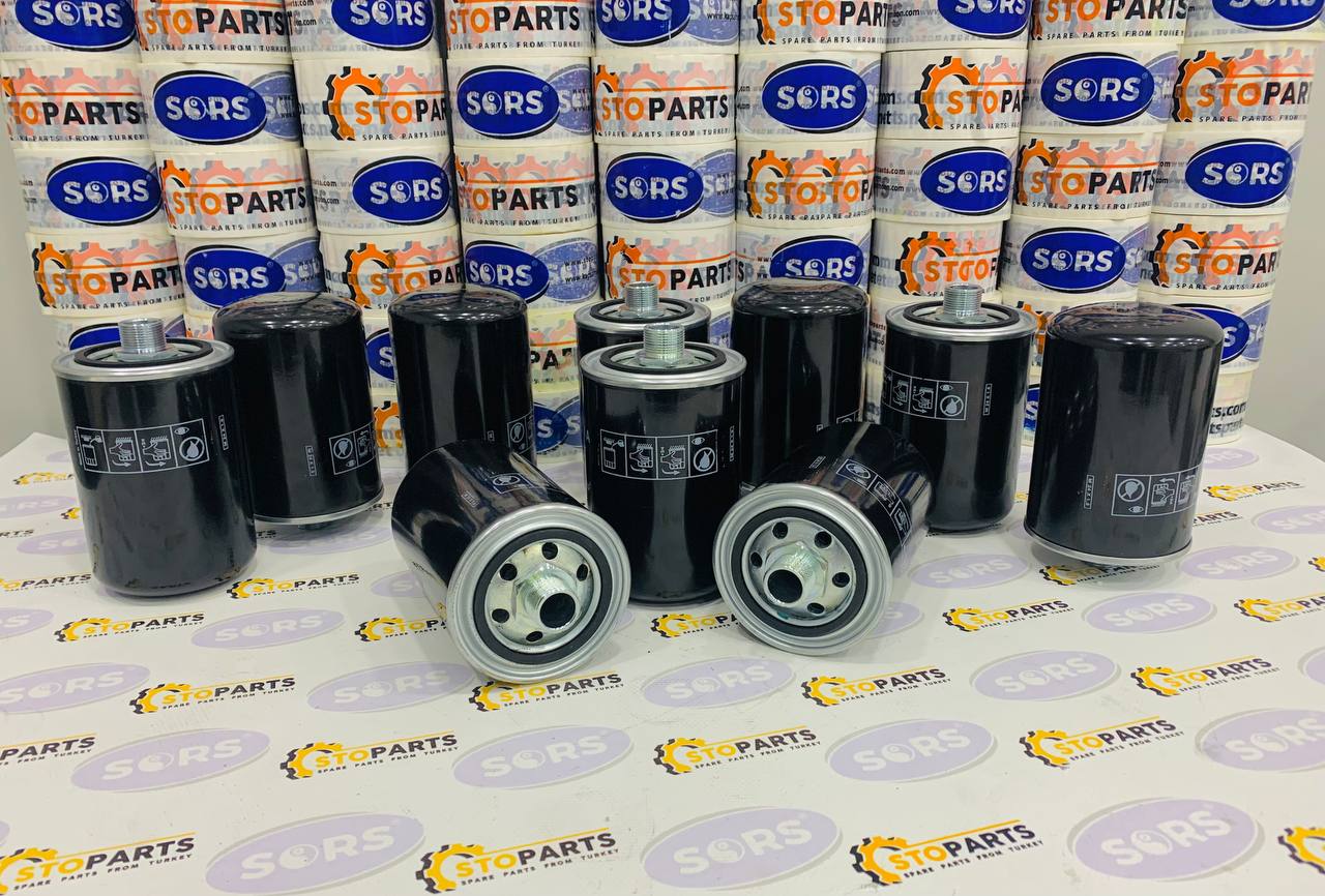 TRANSMISSION FILTER F03/11962 FOR HIDROMEK