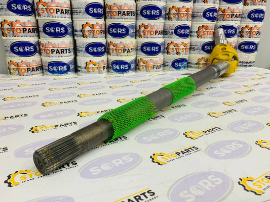 DRIVESHAFT ASS'Y UNIVERSAL 0501.009.341, 0501.008.703 ZF