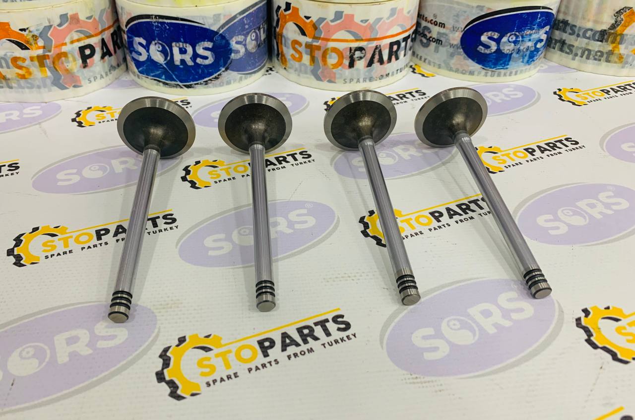 INTAKE VALVE 04284042 FOR DEUTZ