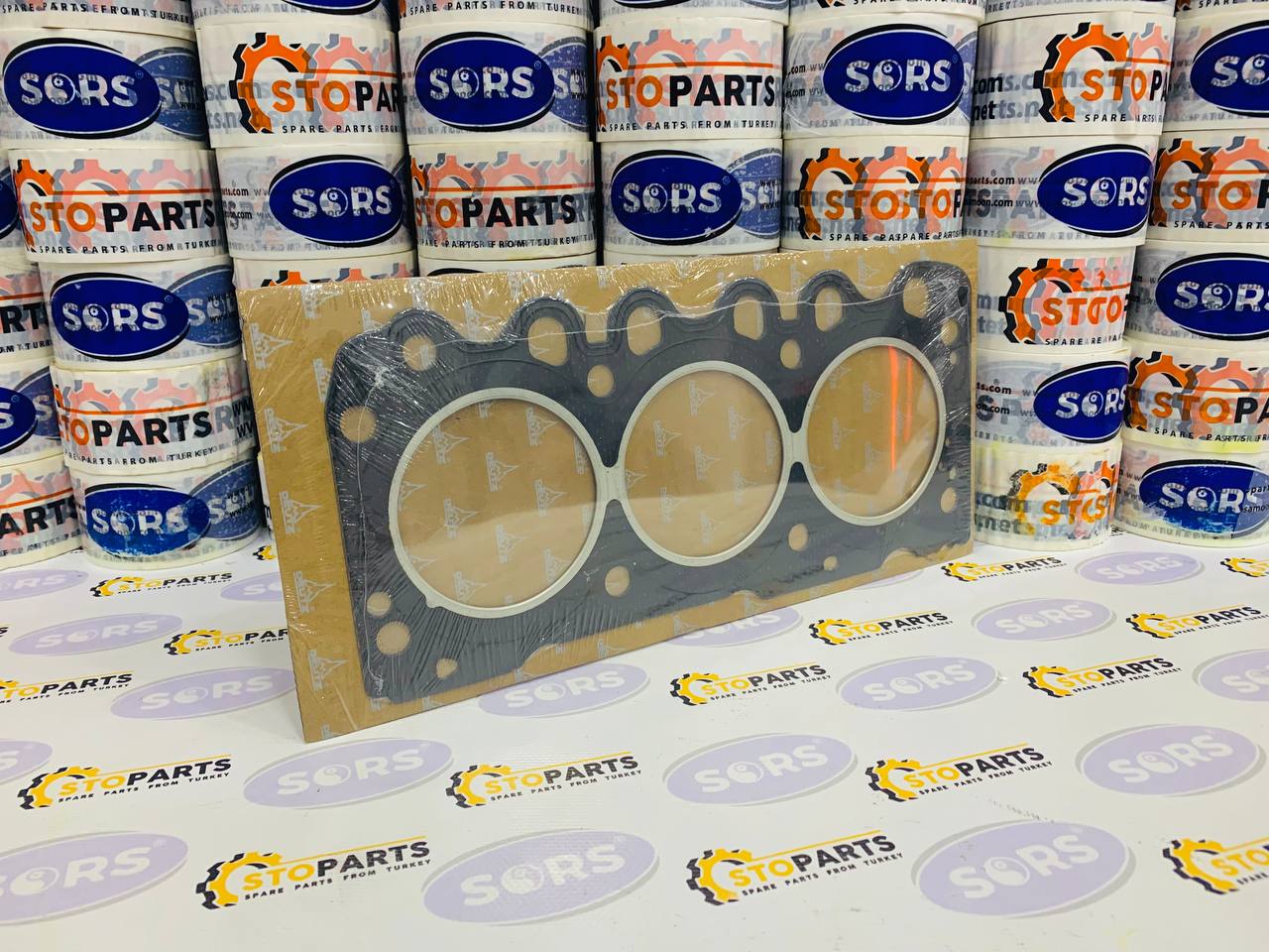 CYLINDER HEAD GASKET 04103936 FOR DEUTZ