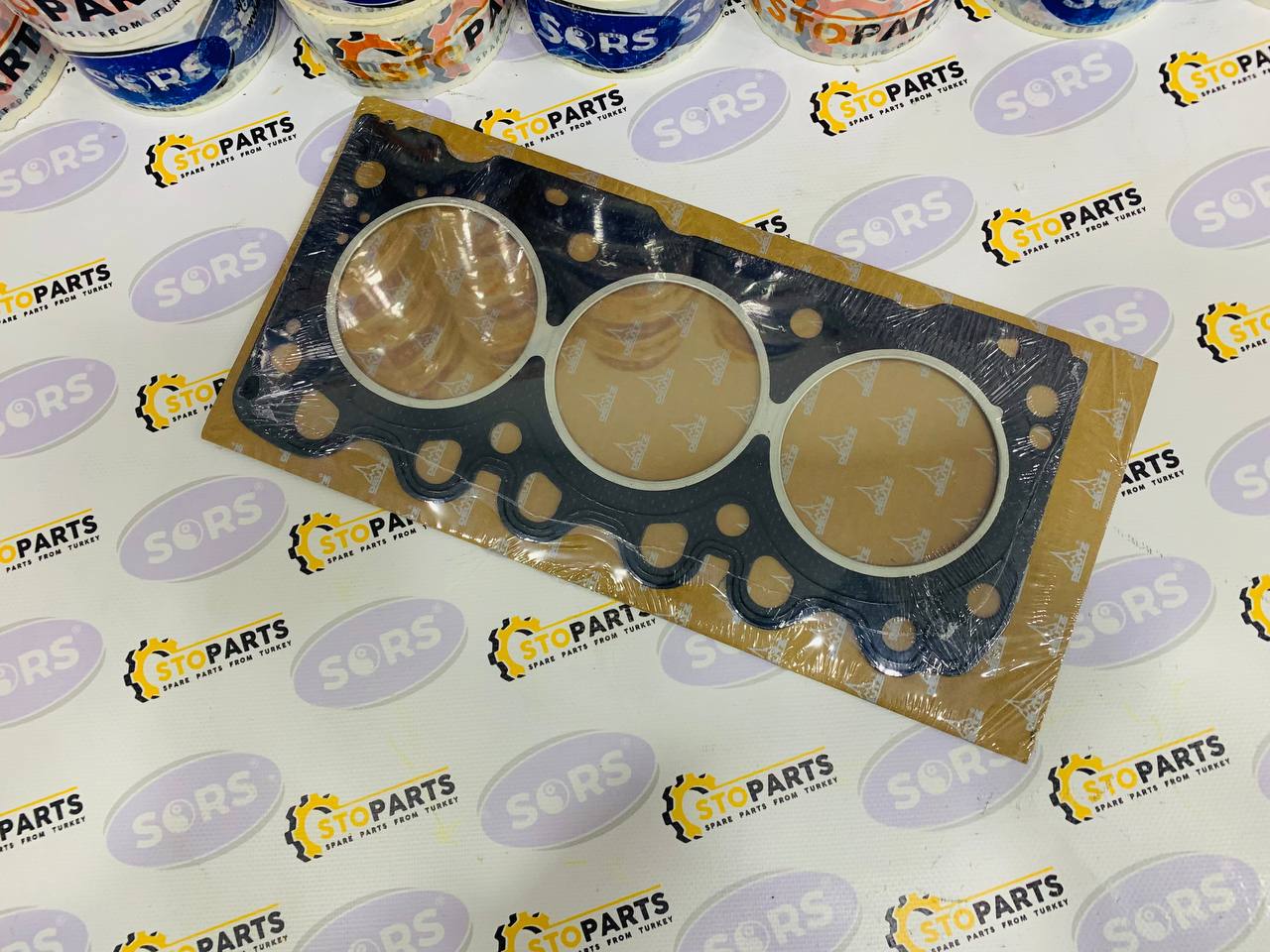 CYLINDER HEAD GASKET 04103936 FOR DEUTZ